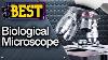 Top 5 Meilleurs Microscopes Biologiques 2022 Guide De L'acheteur S