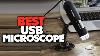 Top 6 Meilleur Microscope Usb 2021 Microscopes Les Mieux Notés Pour Usage Domestique