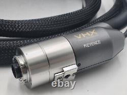 Unité de tête de caméra Ex Keyence VHX-600 pour montage VHS D, microscope numérique 28531