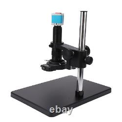 (uk Plug)100-240v High Refractive Index Caméra D'inspection Numérique Microscope Pour