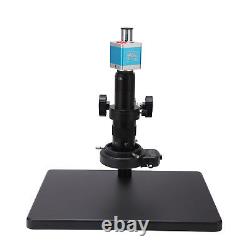 (uk Plug)caméra D'inspection D'index Haute Réfractive Microscope Numérique 100240v
